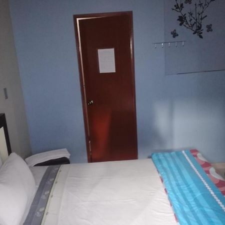 Bella Durmiente Hotel & Eventos 친차알타 외부 사진